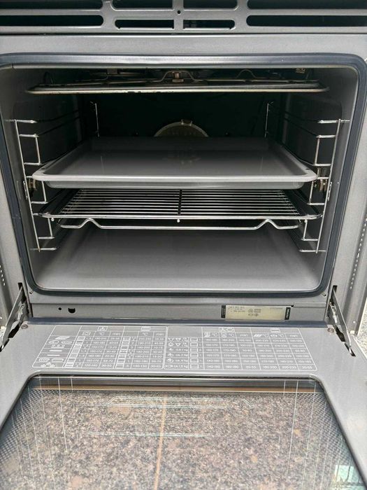 Комплект уреди Миеле за вграждане!