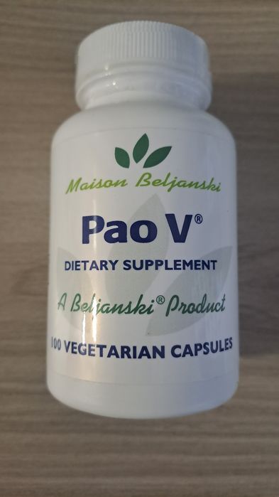 Pao V  Beljanski
