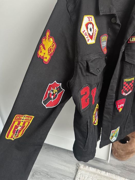 Мъжки якета пролет-есен