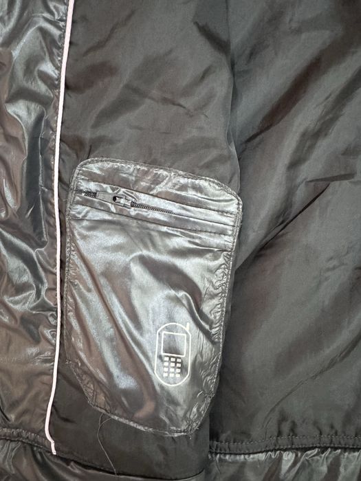 Дамско яке ADIDAS . Размер М