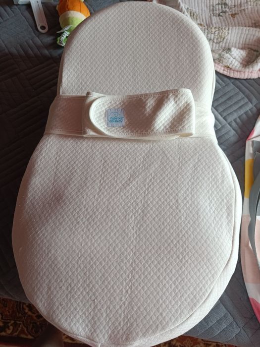 Продам кокон для новорожденных.