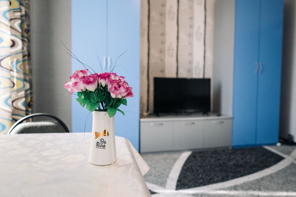 Посуточно | Wi-Fi | Документы | Центр