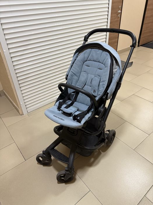 Коляска EasyWalker Charley