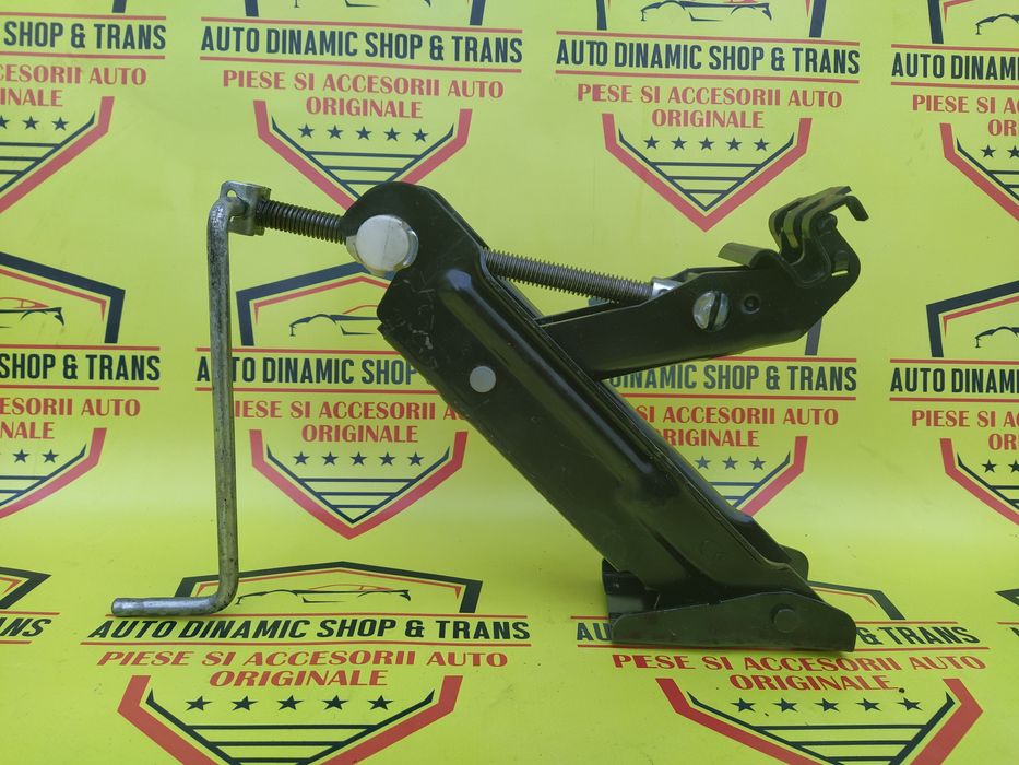 Cric auto punct sprijin original Toyota Aygo Brano