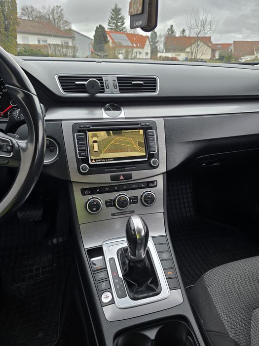 VOLKSWAGEN Passat 2014 — imagine 3