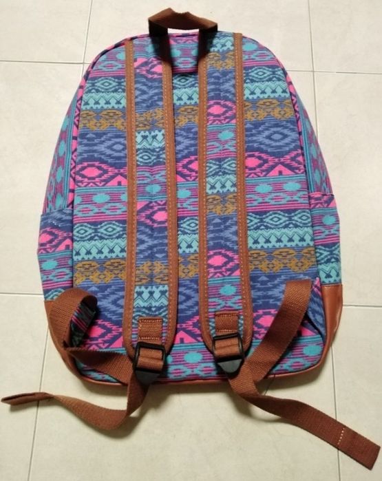 3 бр.Раници ЧИСТО нови