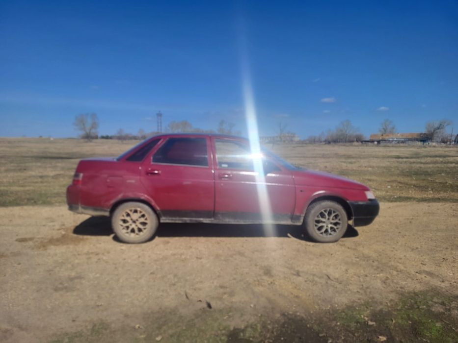 Продам ваз лада 2110