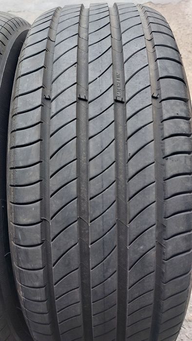 Летни гуми 215 55 17 Michelin Primacy 4 2 броя