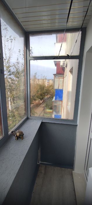 Продам однокомнатную квартиру