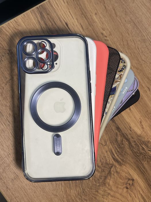 Чехлы/Чехол Айфон 12 Про Макс ( Iphone 12 Pro Max)