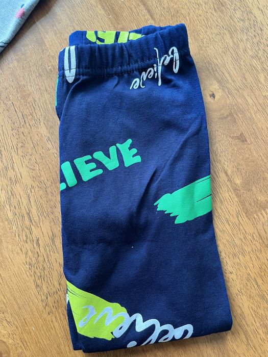 Детские лосины не дорого!