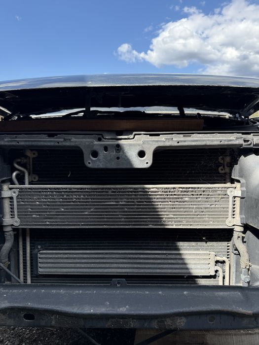 VW Toureg v10 313hp на части