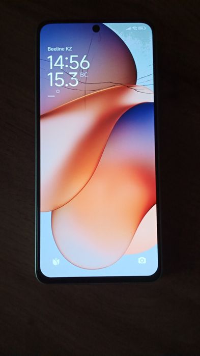 Xiaomi redmi note 13