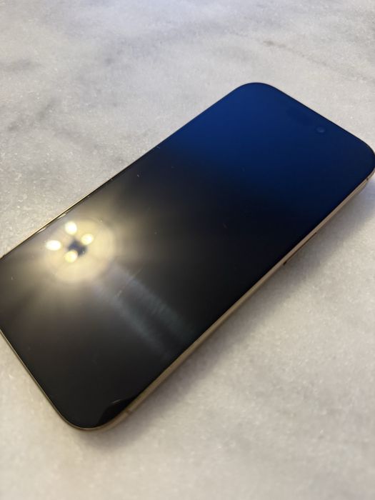 iPhone 16 PRO 256 GB