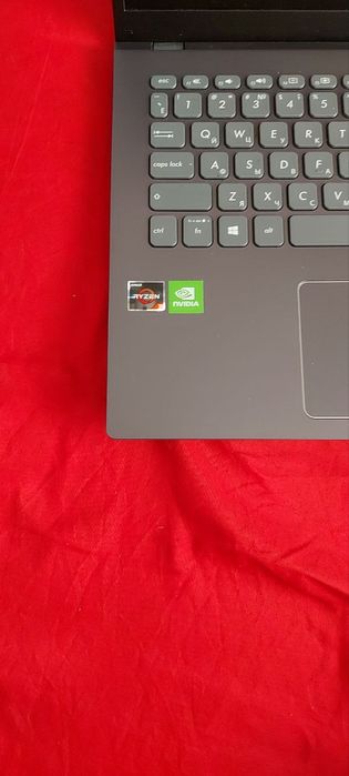 VivoBook_AsusLaptop X509DJ_N509DJ идеал