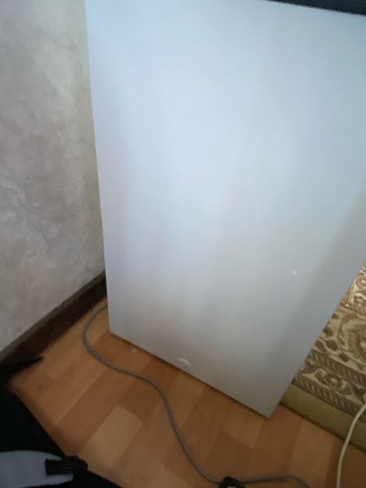 Морозильная камера ARG