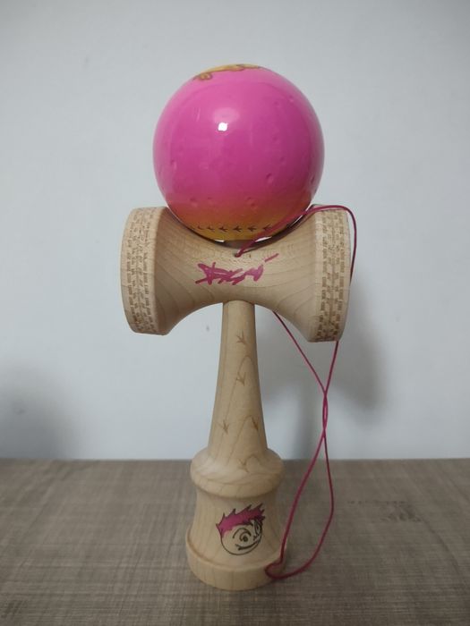 Kendama Bisoi Pro Model