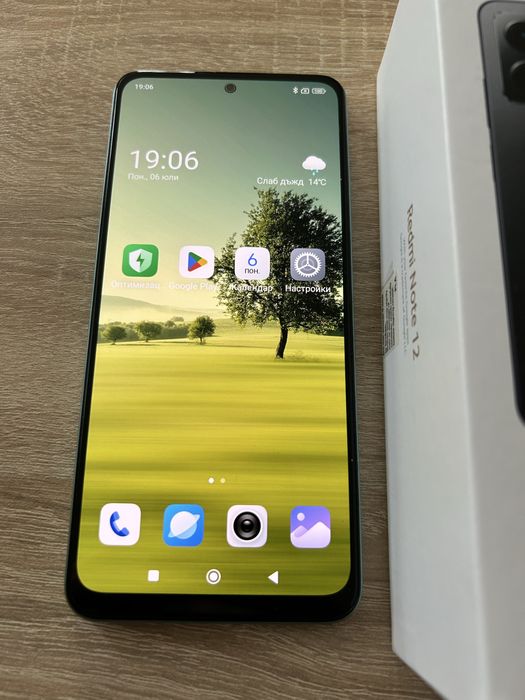 Xiomi Redmi Note 12 128GB