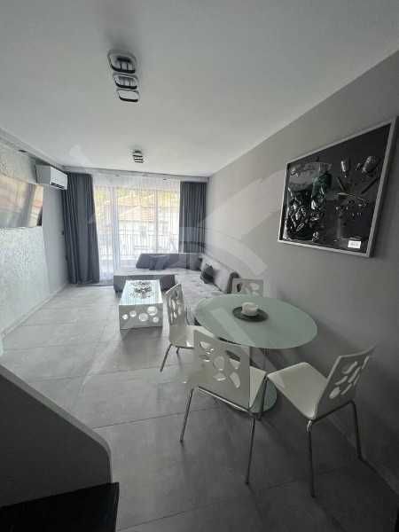 Дава се под наем Двустаен апартамент в Пловдив, Център - 67 кв.м за 648.21 € - Снимка #6