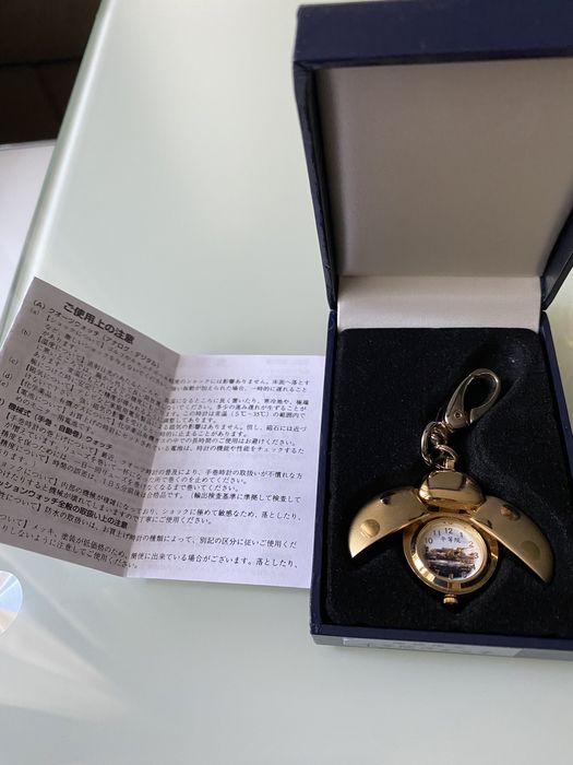 Дамски часовник