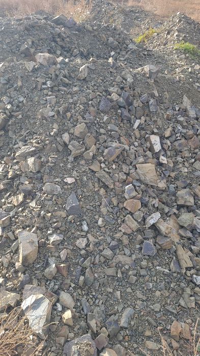 Дресва Песок крупный-мелки