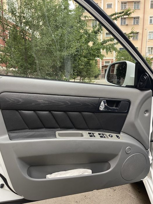 Srocna gentra 1.5 oq holati ideal benzinda yurgan