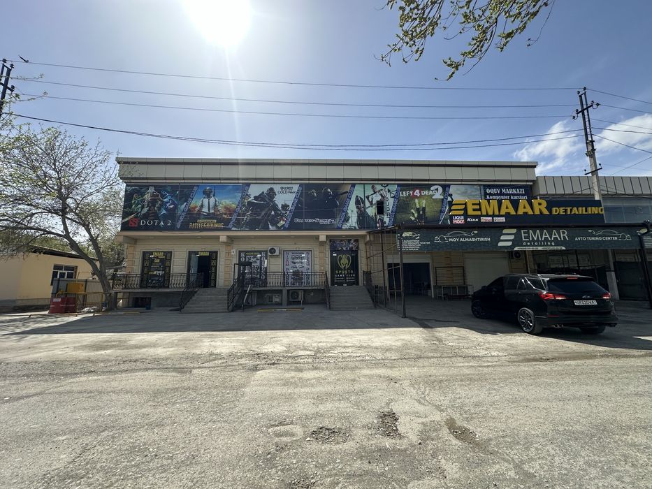 Ijara / arendaga beriladi 230kv