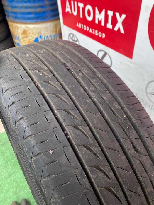 Диски с резиной из Японии