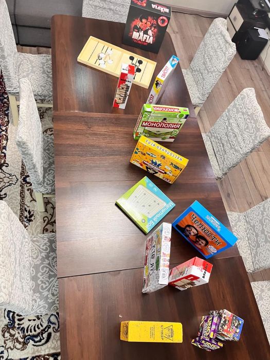 посуточная аренда Дома