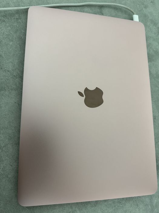 Macbook 12’ Retina, 8/512 GB M5, обмен