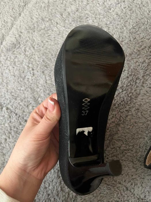 Официални обувки