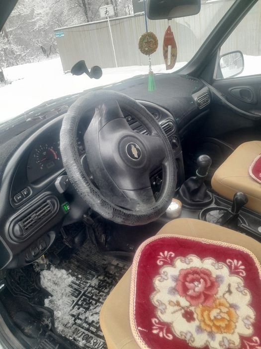 Шевроле нива продам