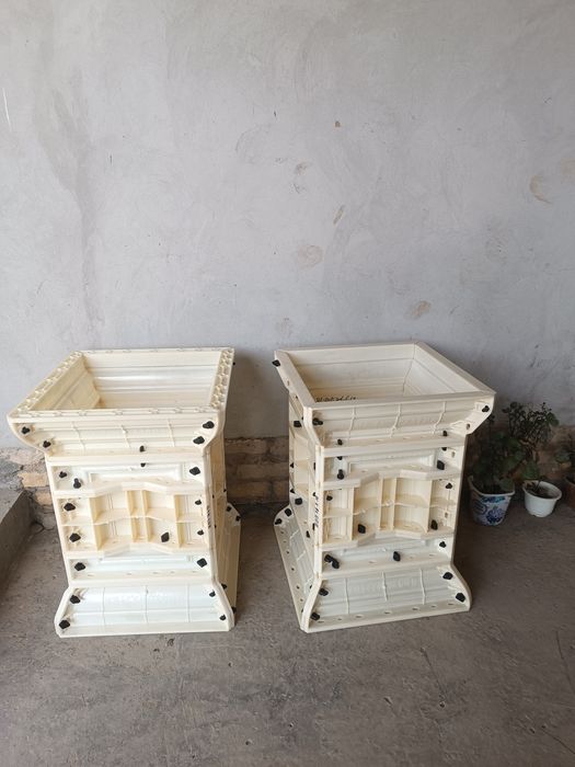 Rim qoliplari sotiladi