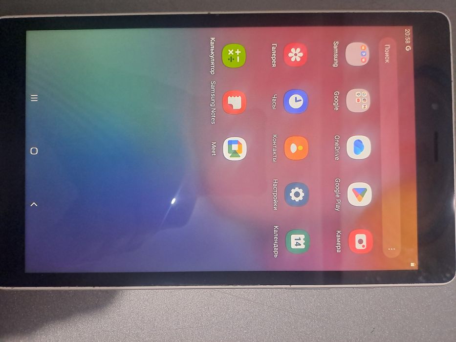 Планшет samsung tab
