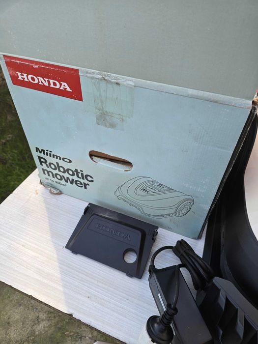 Косачка Honda MIimo