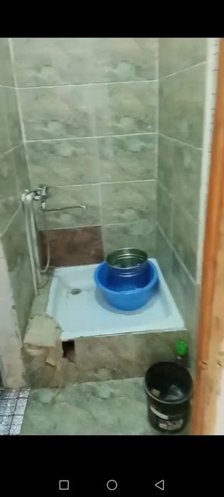 Чирчик. ш. 1-хонали кв. Аввал етокхона булган . Хозирги кунда хусусийл