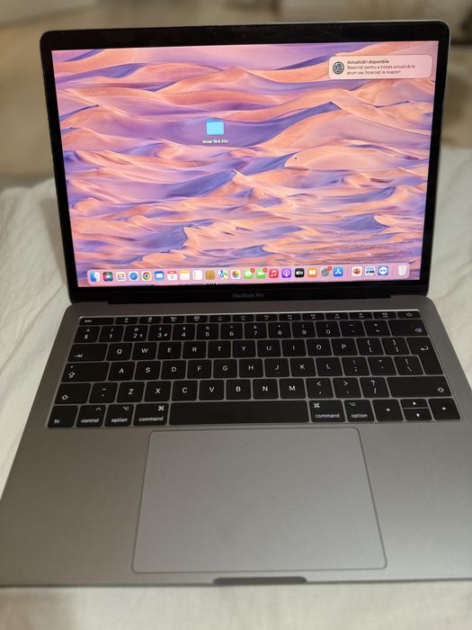 Macbook pro 13 2018
