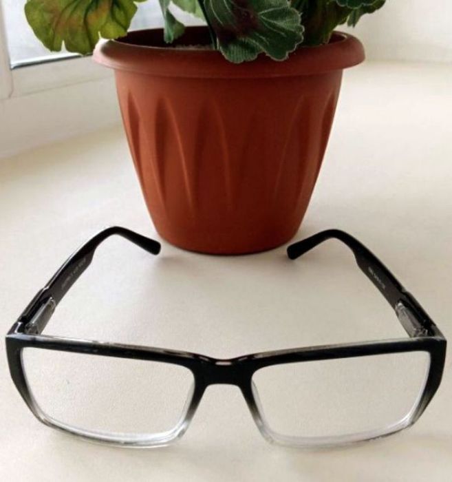 Новые для зрения