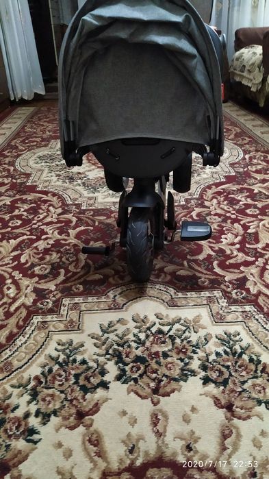 Продается детский велосипед