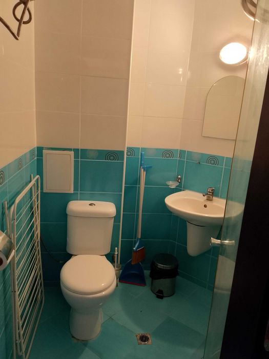 Продава уютно студио