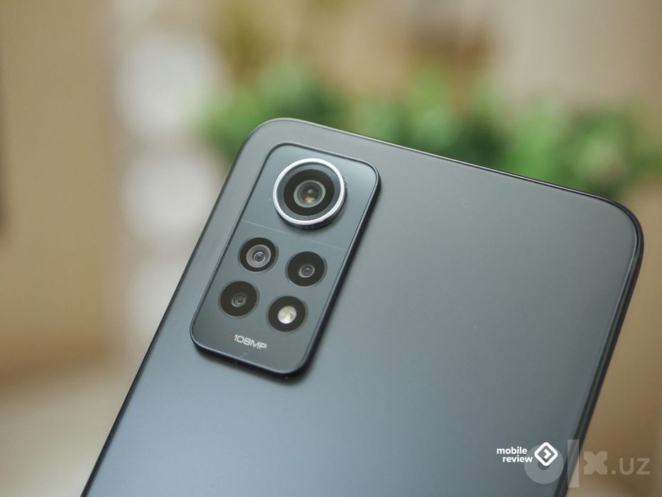 Redmi Note 12 Pro 8/256