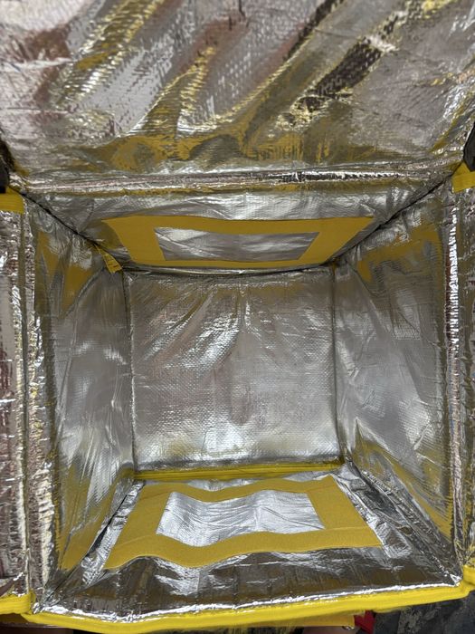 Продам термосумку