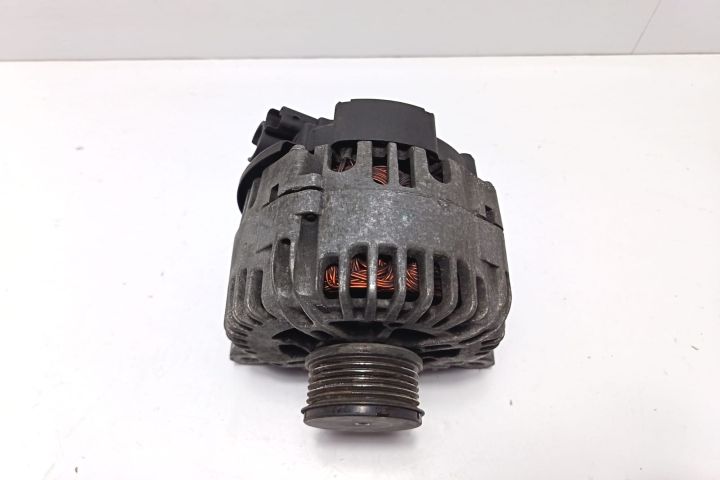 Alternator 9646321780 Peugeot 207 prima generatie