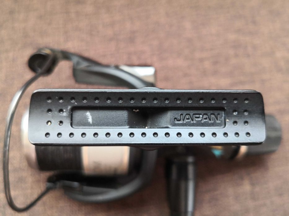 Спинингова макара SHIMANO SUPER X MACH 3000 HS