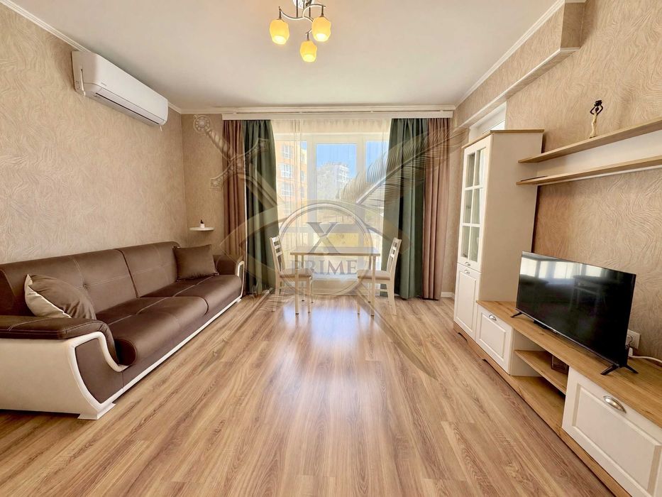 Двустаен апартамент в Пчелина! 21926312