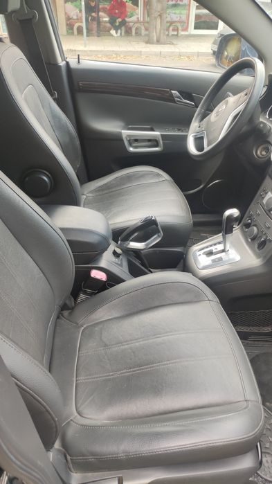 Opel Antara 2.0 CDTI 4x4
