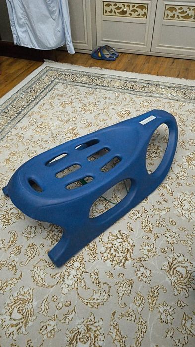 Продам санки детские