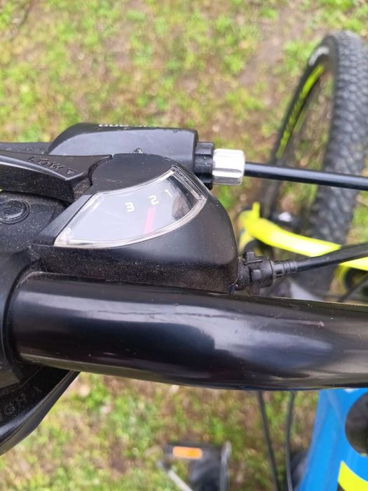 Планинско Колело Drag ZX3 2 -26”