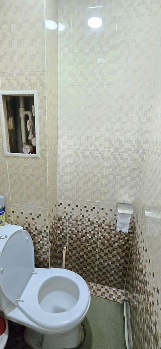 Чиланзар 20А, 2/4/9, 60м2, всё раздельно