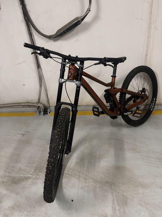 Scott Gambler 930